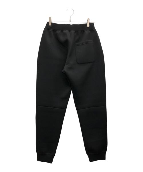 Champion（チャンピオン）Champion (チャンピオン) テックウィーブ3LSスウェットパンツ ブラック サイズ:L 未使用品の古着・服飾アイテム