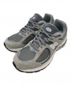 NEW BALANCEニューバランス）の古着「M2002RST」｜グレー
