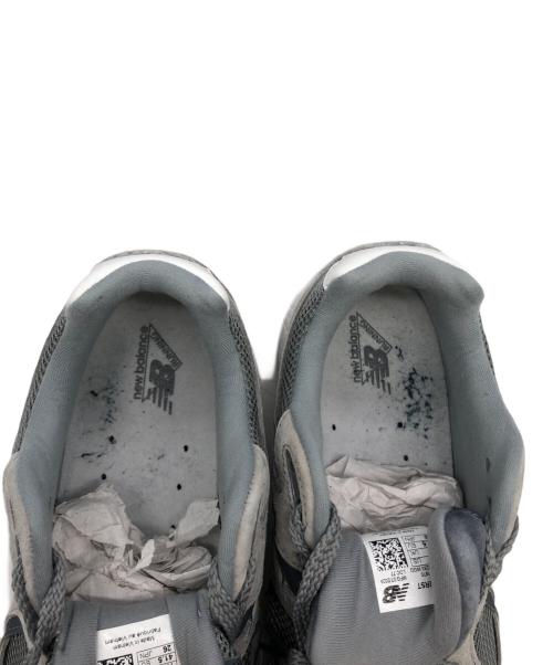 NEW BALANCE（ニューバランス）NEW BALANCE (ニューバランス) M2002RST グレー サイズ:26.0の古着・服飾アイテム