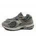 NEW BALANCE (ニューバランス) M2002RST グレー サイズ:26.0：10000円