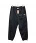 NIKE（ナイキ）の古着「Woven Cargo Pants」｜ブラック