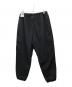 NIKE (ナイキ) Woven Cargo Pants ブラック サイズ:L 未使用品：5000円