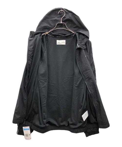 JORDAN（ジョーダン）JORDAN (ジョーダン) クラシックジャケット ブラック サイズ:M 未使用品の古着・服飾アイテム