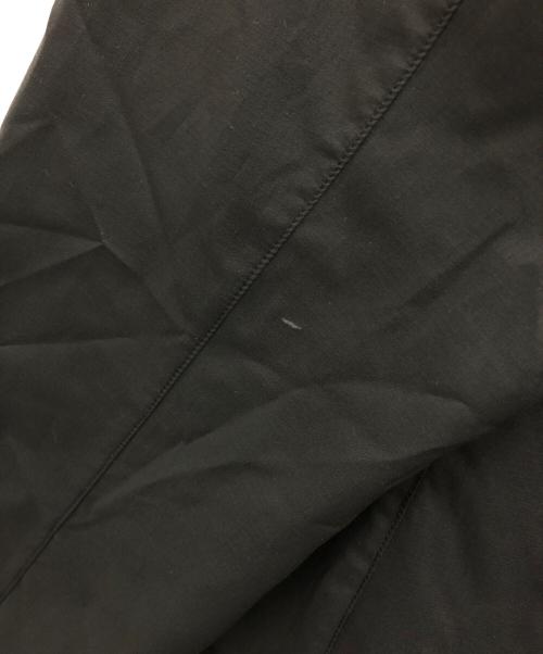 THE NORTH FACE（ザ ノース フェイス）THE NORTH FACE (ザ ノース フェイス) ES エニータイムウィンドフーディ ブラック サイズ:M 未使用品の古着・服飾アイテム
