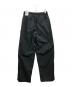 NIKE (ナイキ) SWOOSH WVN PANT ブラック サイズ:M 未使用品：6000円