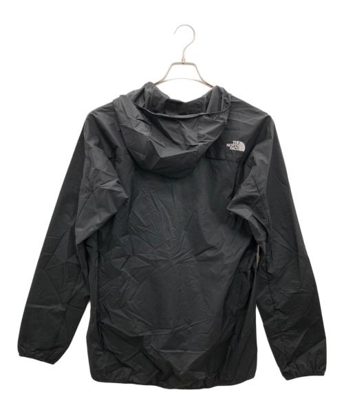 THE NORTH FACE（ザ ノース フェイス）THE NORTH FACE (ザ ノース フェイス) スワローテイルベントフーディ ブラック サイズ:XL 未使用品の古着・服飾アイテム