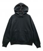 NIKE ACGナイキエーシージー）の古着「ACG PO HOODIE」｜ブラック