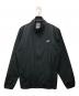 NEW BALANCE（ニューバランス）の古着「ナイロンジャケット」｜ブラック