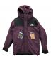THE NORTH FACE（ザ ノース フェイス）の古着「Mountain Down Jacket」｜パープル