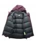 THE NORTH FACE (ザ ノース フェイス) Mountain Down Jacket パープル サイズ:M 未使用品：45000円