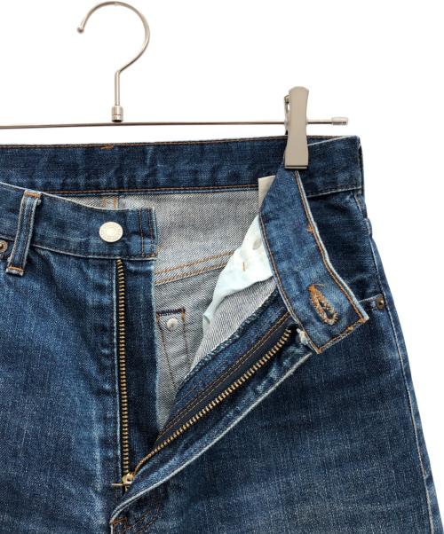 LEVI'S（リーバイス）LEVI'S (リーバイス) デニムパンツ インディゴ サイズ:W31の古着・服飾アイテム