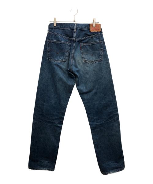 LEVI'S（リーバイス）LEVI'S (リーバイス) デニムパンツ インディゴ サイズ:W31の古着・服飾アイテム