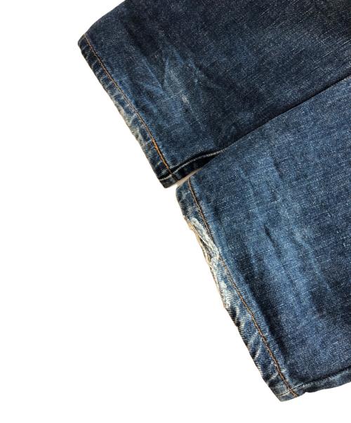 LEVI'S（リーバイス）LEVI'S (リーバイス) デニムパンツ インディゴ サイズ:W31の古着・服飾アイテム