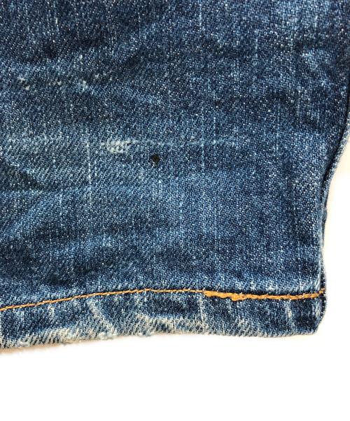 LEVI'S（リーバイス）LEVI'S (リーバイス) デニムパンツ インディゴ サイズ:W31の古着・服飾アイテム
