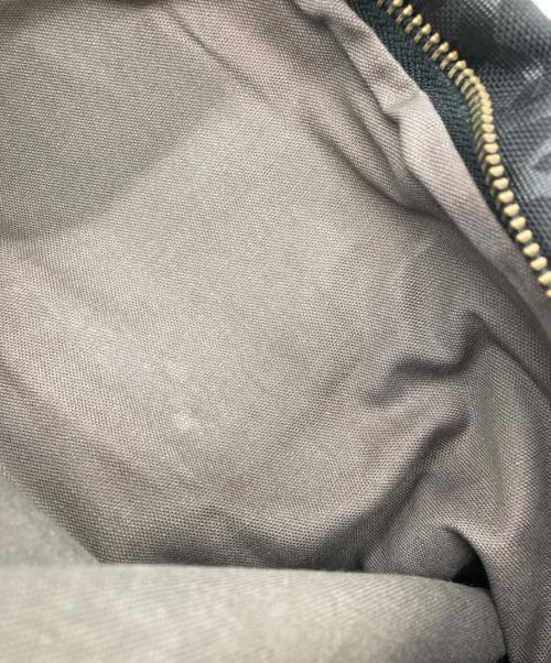 Vivienne Westwood（ヴィヴィアンウエストウッド）Vivienne Westwood (ヴィヴィアンウエストウッド) ボディバッグ ブラックの古着・服飾アイテム