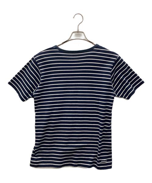 F.C.Real Bristol（エフシーレアルブリストル）F.C.Real Bristol (エフシーレアルブリストル) 半袖Tシャツ ネイビー サイズ:Lの古着・服飾アイテム