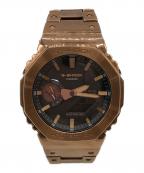 CASIOカシオ）の古着「GM-B2100」