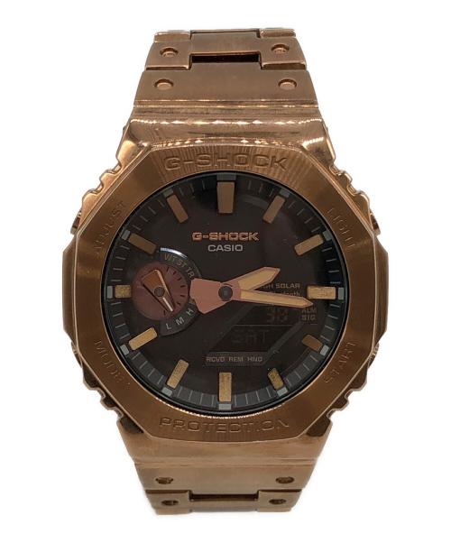 CASIO（カシオ）CASIO (カシオ) GM-B2100の古着・服飾アイテム