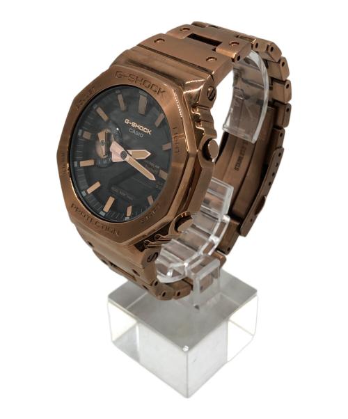 CASIO（カシオ）CASIO (カシオ) GM-B2100の古着・服飾アイテム