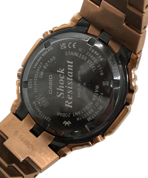 CASIO（カシオ）CASIO (カシオ) GM-B2100の古着・服飾アイテム