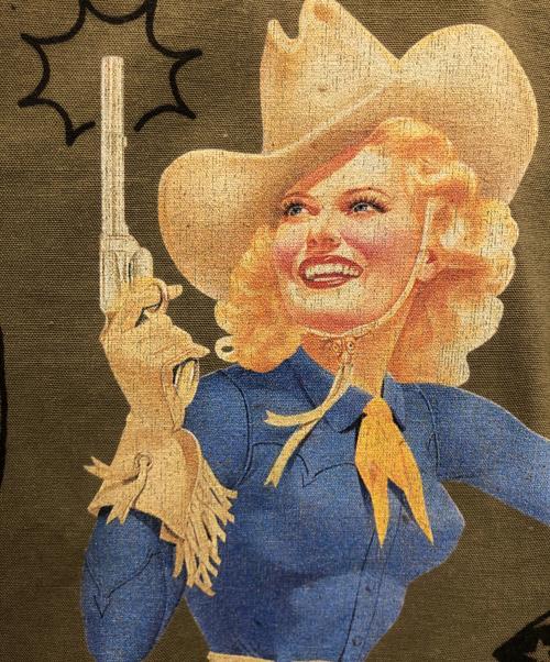 TOYS MCCOY（トイズマッコイ）TOYS McCOY (トイズマッコイ) ジャングルファティーグジャケット カーキ サイズ:Mの古着・服飾アイテム