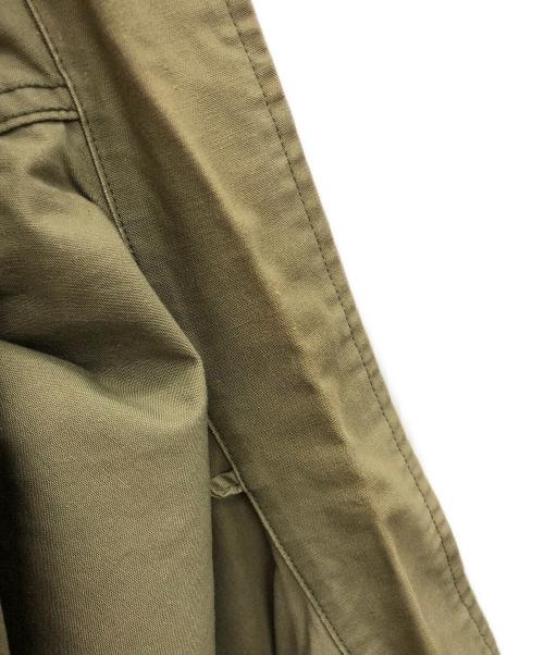 TOYS MCCOY（トイズマッコイ）TOYS McCOY (トイズマッコイ) ジャングルファティーグジャケット カーキ サイズ:Mの古着・服飾アイテム