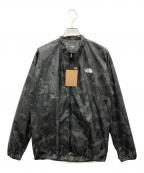 THE NORTH FACEザ ノース フェイス）の古着「フライトインパルスジャケット」｜グレー