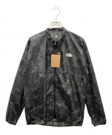 THE NORTH FACE（ザ ノース フェイス）の古着「フライトインパルスジャケット」｜グレー