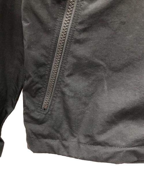 THE NORTH FACE（ザ ノース フェイス）THE NORTH FACE (ザ ノース フェイス) ナコンパクトジャケット ブラック サイズ:Mの古着・服飾アイテム