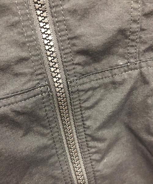 THE NORTH FACE（ザ ノース フェイス）THE NORTH FACE (ザ ノース フェイス) ナコンパクトジャケット ブラック サイズ:Mの古着・服飾アイテム