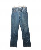 LEVI'Sリーバイス）の古着「デニムパンツ」