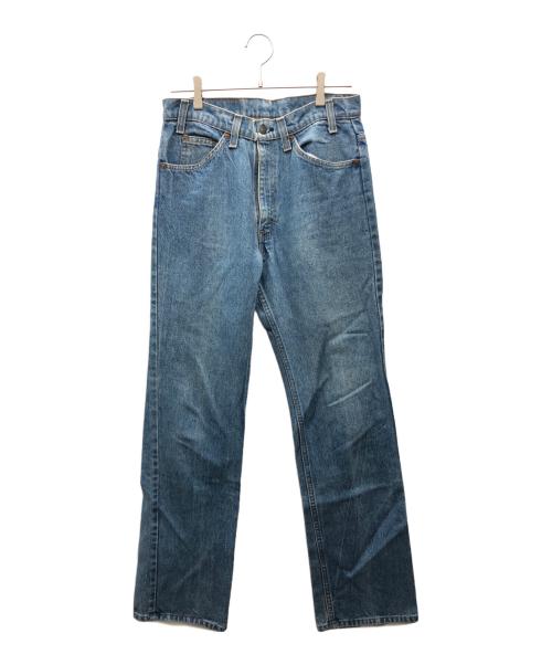 LEVI'S（リーバイス）LEVI'S (リーバイス) デニムパンツ サイズ:W33の古着・服飾アイテム