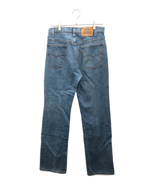 LEVI'S（リーバイス）LEVI'S (リーバイス) デニムパンツ サイズ:W33の古着・服飾アイテム