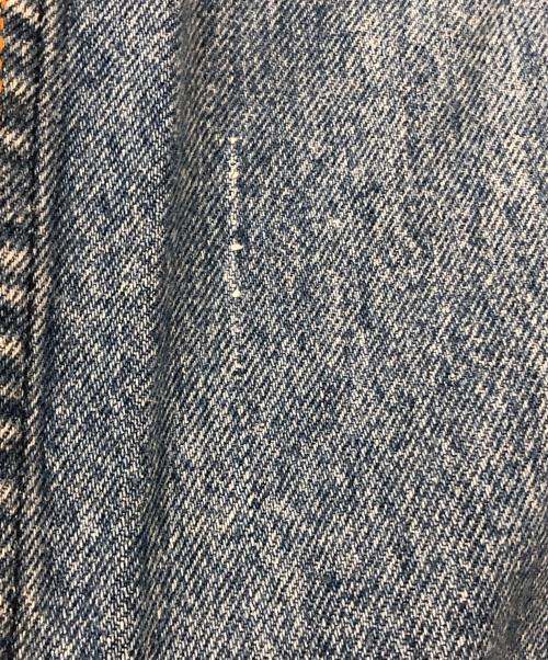 LEVI'S（リーバイス）LEVI'S (リーバイス) デニムパンツ サイズ:W33の古着・服飾アイテム