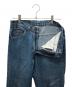 LEVI'S (リーバイス) デニムパンツ サイズ:W33：8000円