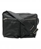 PORTERポーター）の古着「FREE STYLE / フリースタイル ショルダーバッグ(L)」