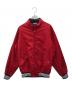BARACUTA（バラクータ）の古着「コラボG9ハリントンジャケット」｜レッド