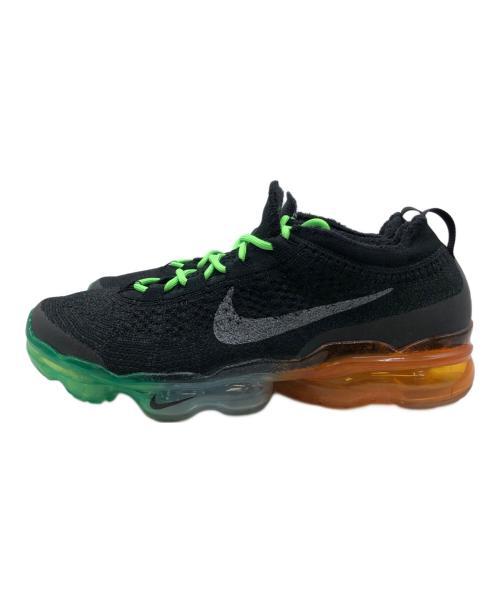 NIKE（ナイキ）NIKE (ナイキ) Air VaporMax 2023 Flyknit ブラック サイズ:27.0の古着・服飾アイテム