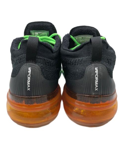 NIKE（ナイキ）NIKE (ナイキ) Air VaporMax 2023 Flyknit ブラック サイズ:27.0の古着・服飾アイテム