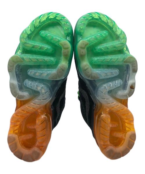 NIKE（ナイキ）NIKE (ナイキ) Air VaporMax 2023 Flyknit ブラック サイズ:27.0の古着・服飾アイテム