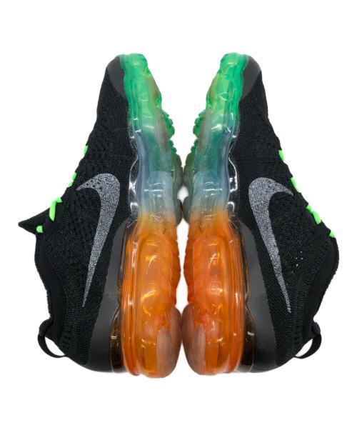 NIKE（ナイキ）NIKE (ナイキ) Air VaporMax 2023 Flyknit ブラック サイズ:27.0の古着・服飾アイテム