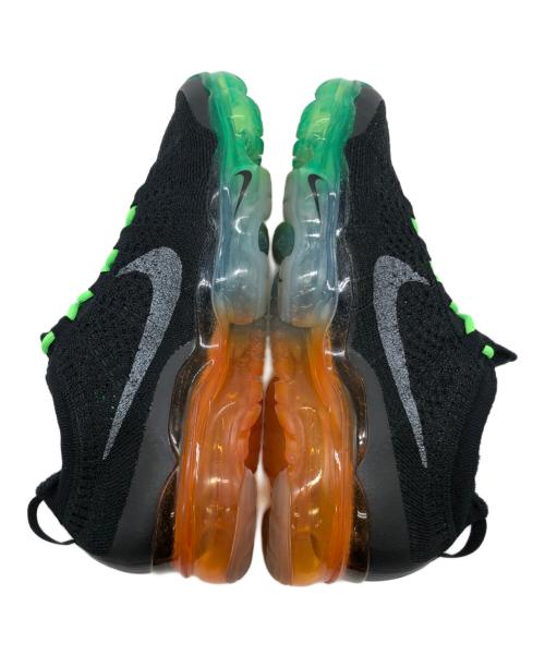 NIKE（ナイキ）NIKE (ナイキ) Air VaporMax 2023 Flyknit ブラック サイズ:27.0の古着・服飾アイテム