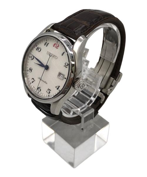 SEIKO（セイコー）SEIKO (セイコー) プレサージュの古着・服飾アイテム