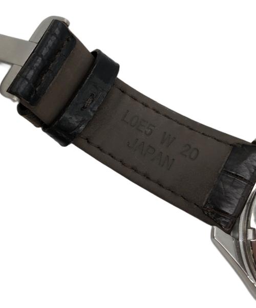 SEIKO（セイコー）SEIKO (セイコー) プレサージュの古着・服飾アイテム