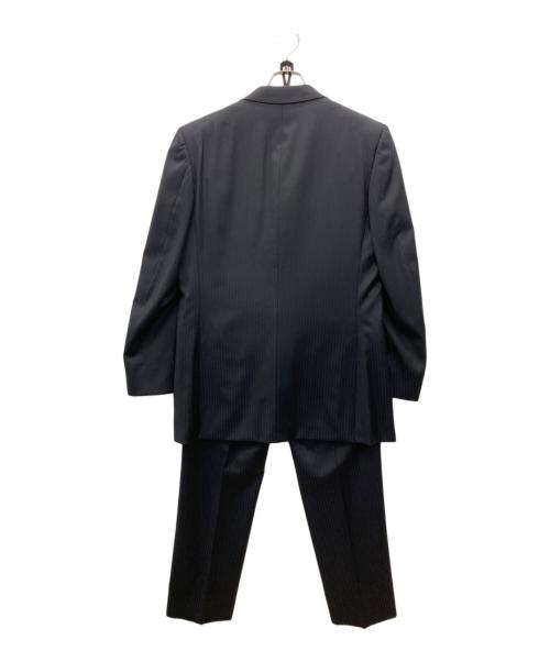 BURBERRY LONDON（バーバリーロンドン）BURBERRY LONDON (バーバリーロンドン) セットアップスーツ ネイビー サイズ:不明の古着・服飾アイテム