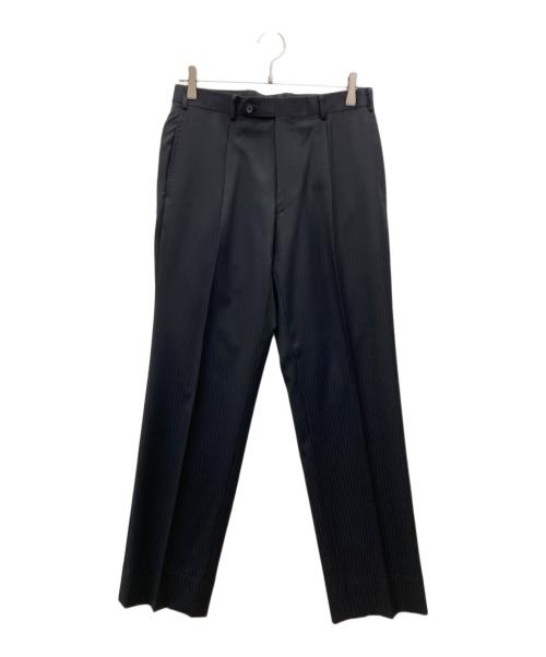 BURBERRY LONDON（バーバリーロンドン）BURBERRY LONDON (バーバリーロンドン) セットアップスーツ ネイビー サイズ:不明の古着・服飾アイテム