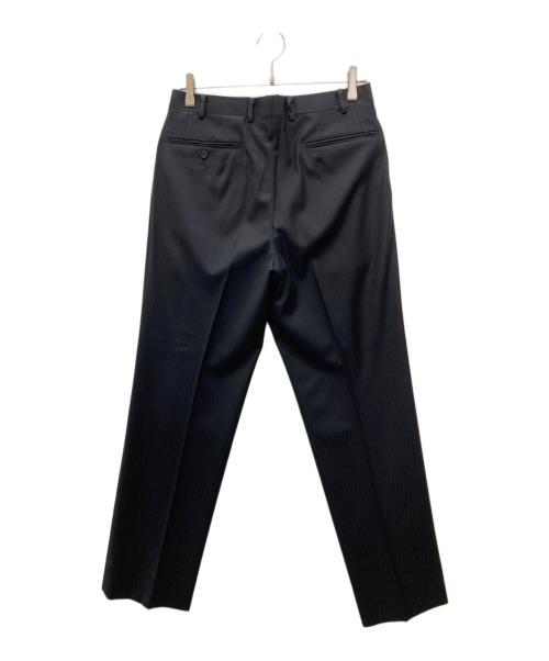 BURBERRY LONDON（バーバリーロンドン）BURBERRY LONDON (バーバリーロンドン) セットアップスーツ ネイビー サイズ:不明の古着・服飾アイテム