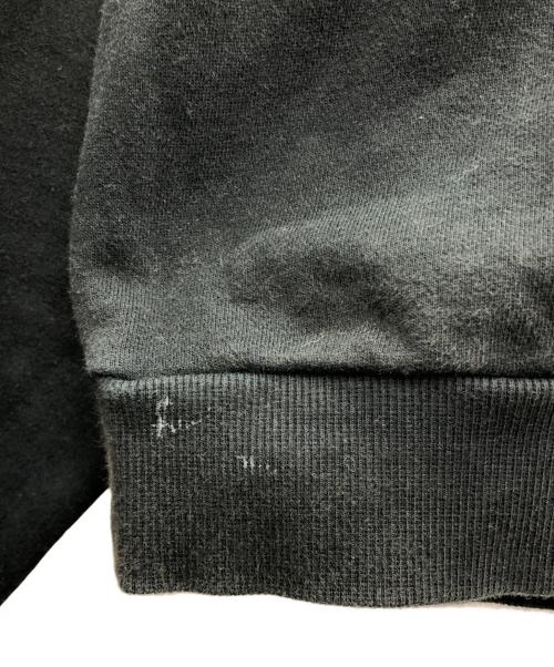 BoTT（ボット）BoTT (ボット) スウェット ブラック サイズ:XXLの古着・服飾アイテム