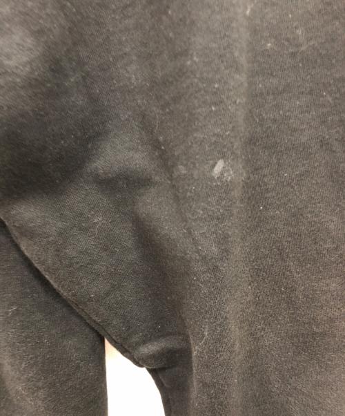 BoTT（ボット）BoTT (ボット) スウェット ブラック サイズ:XXLの古着・服飾アイテム
