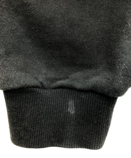 BoTT（ボット）BoTT (ボット) スウェット ブラック サイズ:XXLの古着・服飾アイテム